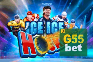G55BET feedback — categorias de sugestão e melhoria no app