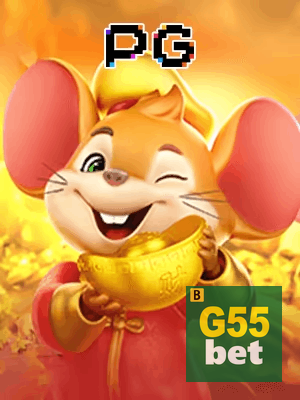 G55BET bônus — painel de promoções no aplicativo